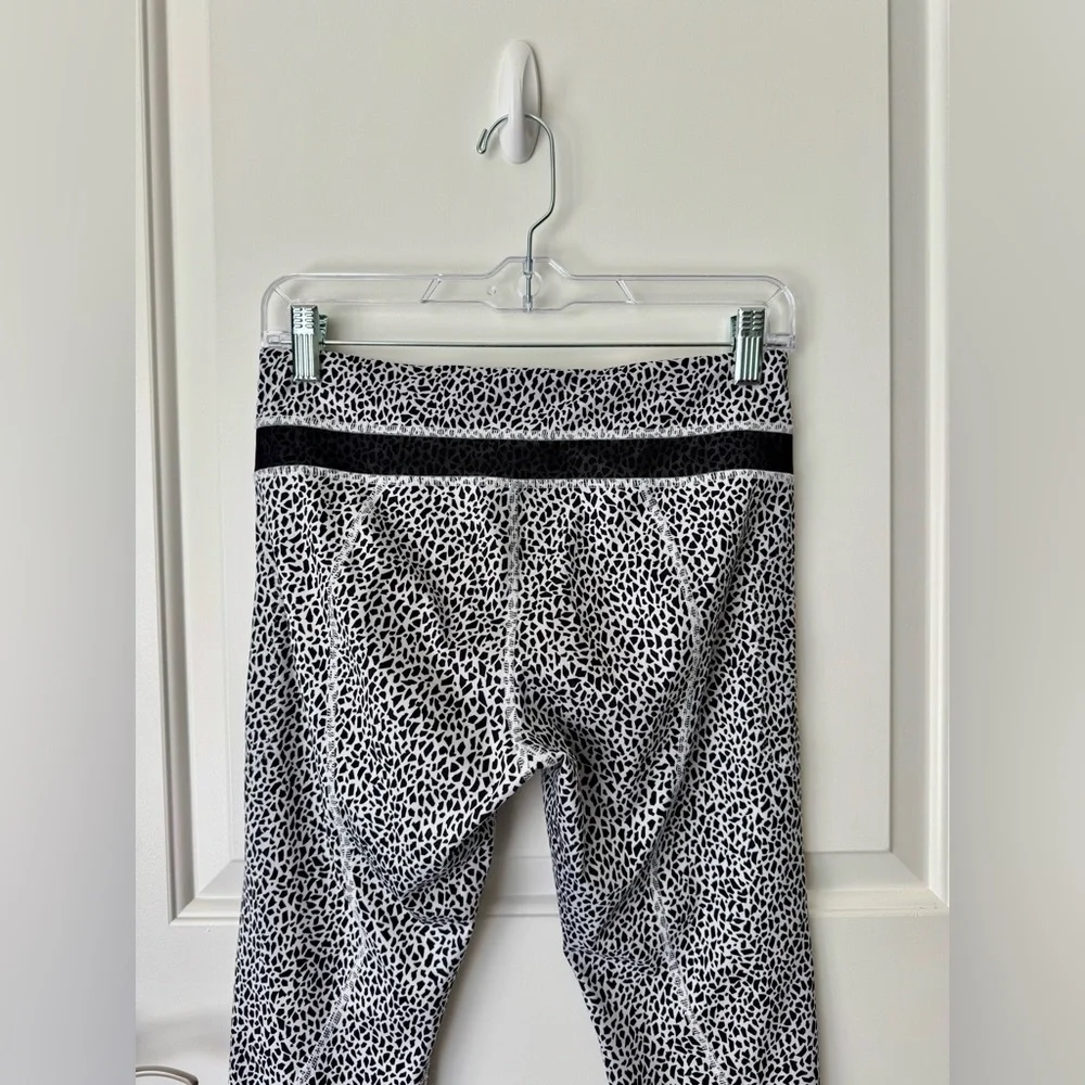 Lululemon Inspire Tights II (Mesh)
